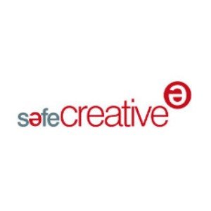 SAFE CREATIVE LOGO 300X300 SAFE CREATIVE LOGO 300X300